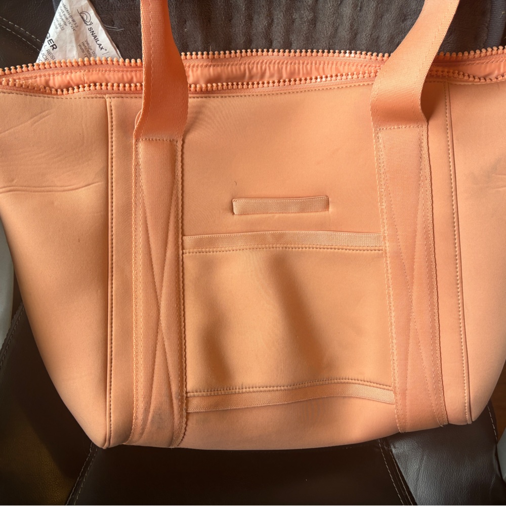 Dagne Dover Landon Carryall Bag